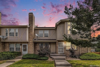3098 W 107th Place Unit E, Westminster, CO 80031