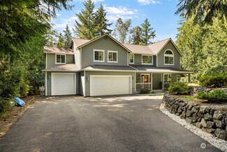 9630 NW Dishman Rd, Bremerton, WA 98312