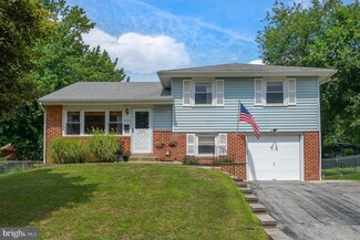 426 Warren Blvd, Broomall, PA 19008