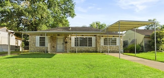 6034 Belmark St, Houston, TX 77033