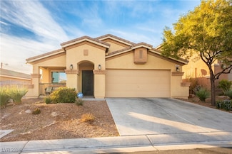 4555 Cape Elizabeth St, Las Vegas, NV 89147