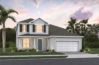 Newbury I, Sanford, FL 32773