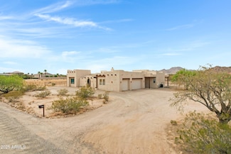 11266 W Calle Con Queso, Casa Grande, AZ 85194