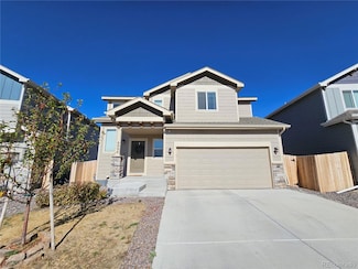 9996 Castor Dr, Colorado Springs, CO 80925