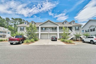 854 Sail Ln Unit 201, Murrells Inlet, SC 29576