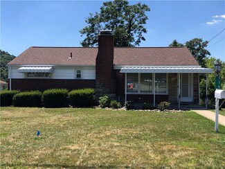 115 White Oak Dr, White Oak, PA 15131