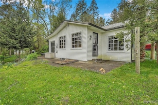 90 Summerset Dr Unit C, Arcade, NY 14009