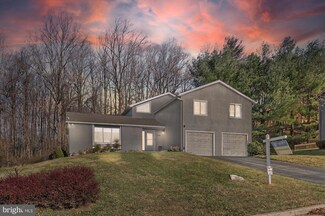 3746 Greenway Ln, Owings Mills, MD 21117