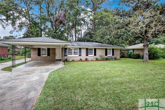 229 Dyches Dr, Savannah, GA 31406