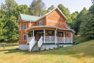 17069 Pine Hill Rd, Bristol, VA 24202