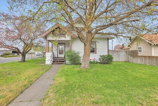 1403 E Olympic Ave, Spokane, WA 99207