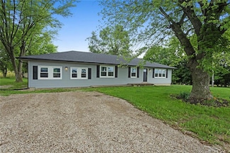 10203 Outer Rd, Odessa, MO 64076