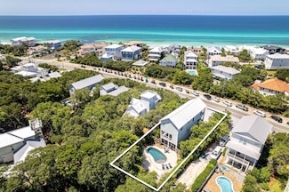 7875 E County Highway 30a, Panama City Beach, FL 32413
