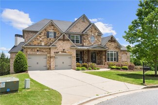 5075 Havenbrooke Ct, Cumming, GA 30040