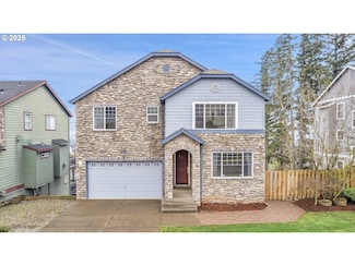 14634 SE Natalya St, Happy Valley, OR 97086