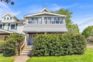 8517 Rosewood Ave Unit 1/DN, Cleveland, OH 44105