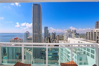 950 Brickell Bay Dr Unit 4905, Miami, FL 33131
