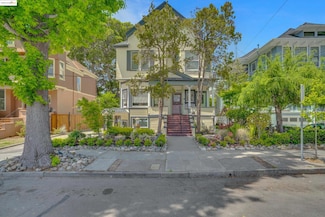 925 Chestnut St, Alameda, CA 94501