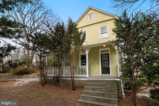 6701 Poplar Ave, Takoma Park, MD 20912