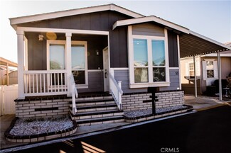 3667 Valley Blvd Unit 53, Pomona, CA 91768