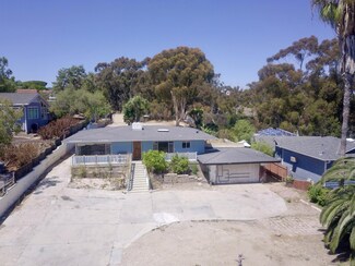 232 S Barnwell St, Oceanside, CA 92054