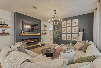 482 Glacier Pass, Montgomery, TX 77316
