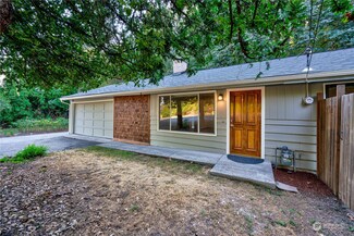 2503 NE 178th St, Lake Forest Park, WA 98155