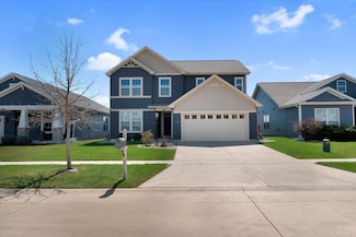 305 Doisy Ln, Champaign, IL 61822