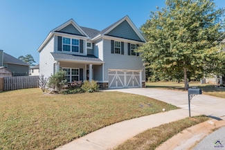 103 Wayland Cir, Perry, GA 31069