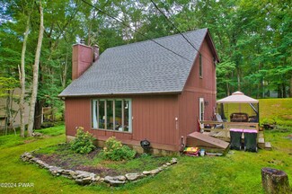 109 Cabin Rd, Milford, PA 18337