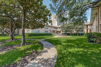 8619 Edgemere Rd Unit C, Dallas, TX 75225