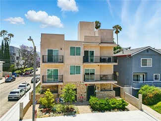 11302 Morrison St Unit 304, North Hollywood, CA 91601
