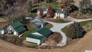 16297 16 County Rd, Blair, NE 68008