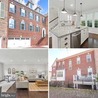 4094 Glendale Way, Fairfax, VA 22030