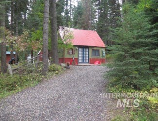 1026 Plymouth Rd, McCall, ID 83638