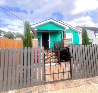 3111 Hamilton St, New Orleans, LA 70118