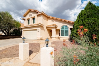 10322 N Cape Fear Ln, Tucson, AZ 85737