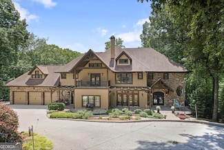 850 Jett Ferry Manor, Atlanta, GA 30350