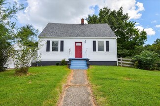 4313 Pennsylvania Ave NE, Roanoke, VA 24019