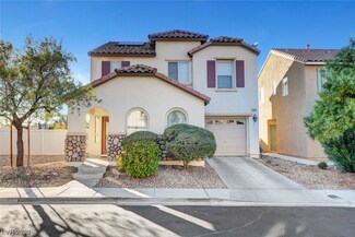 1033 Mocha Mattari St, Henderson, NV 89052