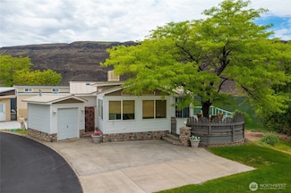 31478 Moore Rd NE Unit 343, Coulee City, WA 99115
