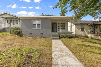3820 W 19th St, Little Rock, AR 72204