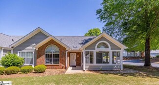 200 Heritage Club Dr, Greenville, SC 29615