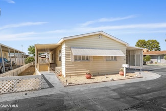 2550 E Avenue I Unit 29, Lancaster, CA 93535