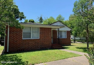 1308 Ingleside Ave, Jacksonville, FL 32205