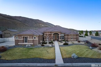 405 Spanish Sand Dr, Sparks, NV 89441