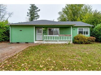 1342 Centennial Blvd, Springfield, OR 97477