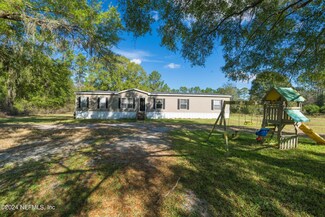 10929 Orbey Rhoden Rd, Glen Saint Mary, FL 32040