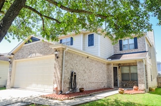 9518 Prairie Dale Ct, Houston, TX 77075