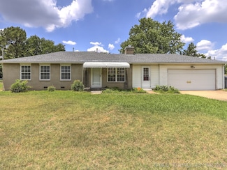 906 S 85th Ave E, Tulsa, OK 74112